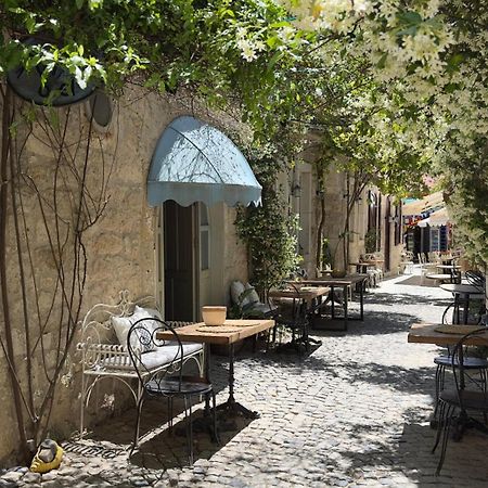 Aliko Hotel Alaçatı Luaran gambar