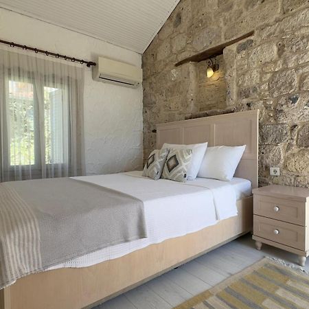 Aliko Hotel Alaçatı Luaran gambar