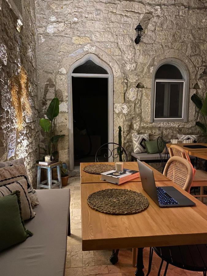 Aliko Hotel Alaçatı Luaran gambar