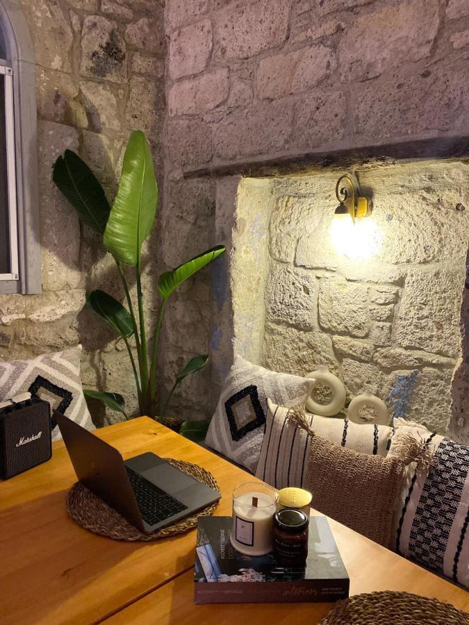 Aliko Hotel Alaçatı Luaran gambar