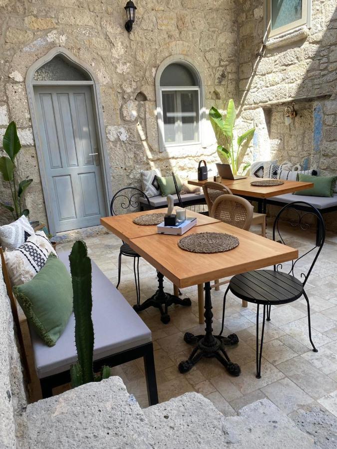 Aliko Hotel Alaçatı Luaran gambar