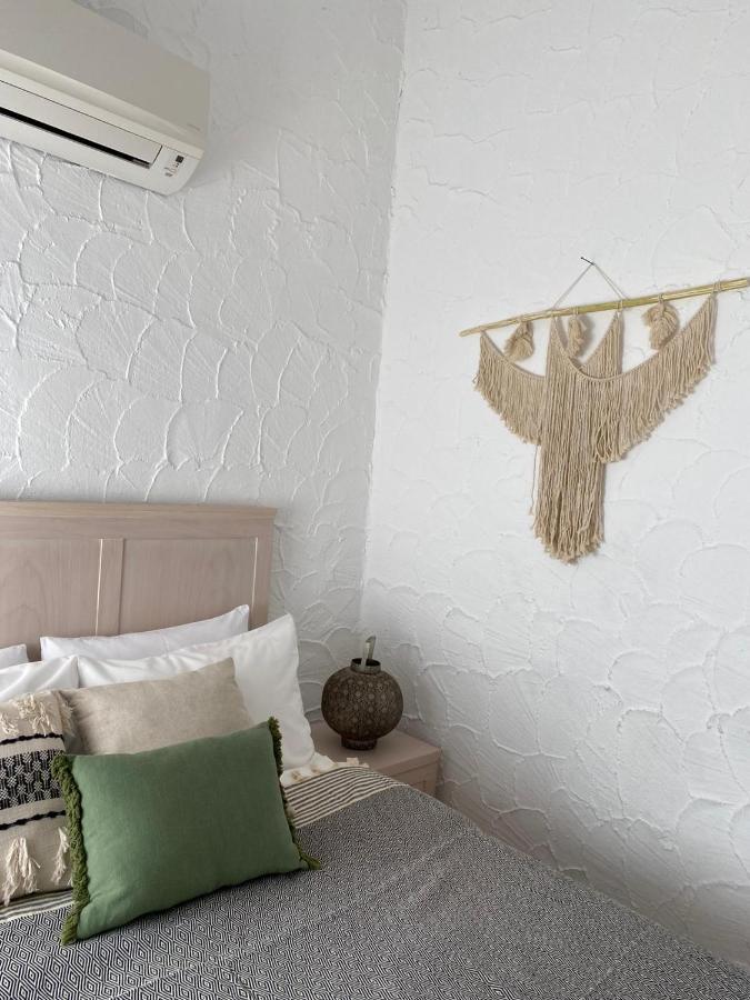 Aliko Hotel Alaçatı Luaran gambar