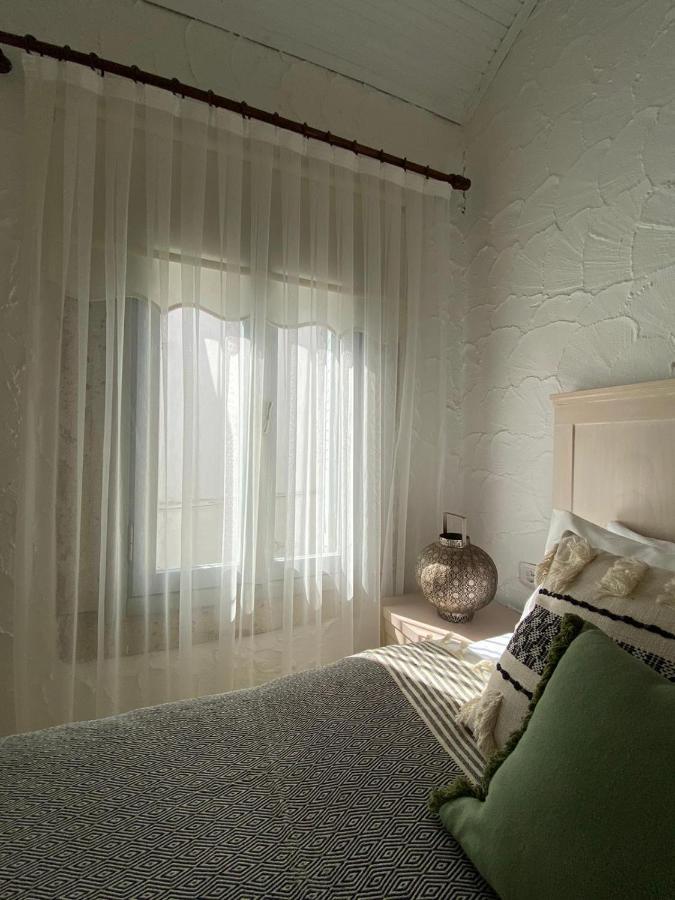 Aliko Hotel Alaçatı Luaran gambar