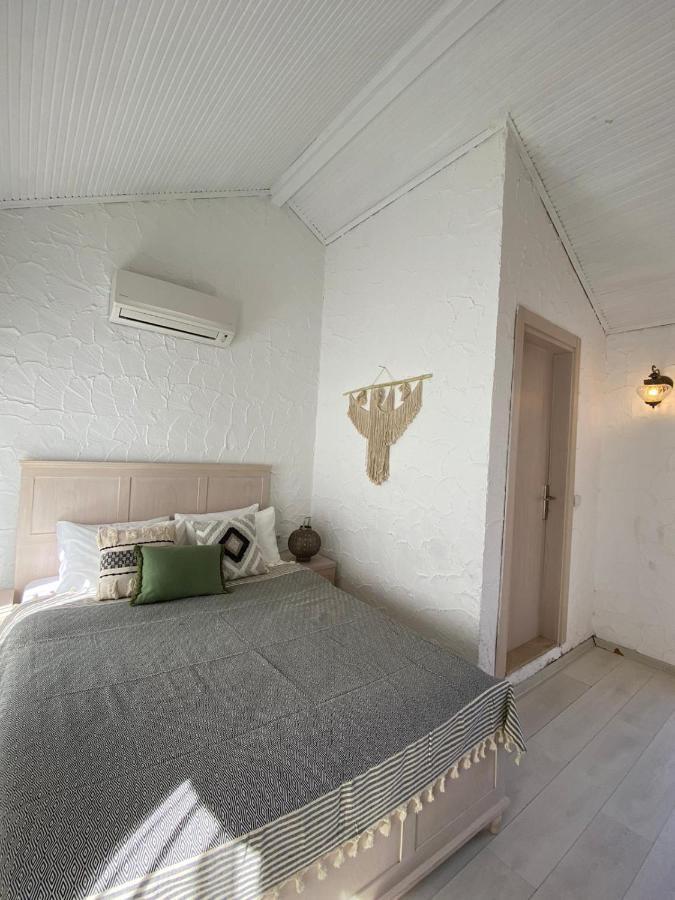 Aliko Hotel Alaçatı Luaran gambar