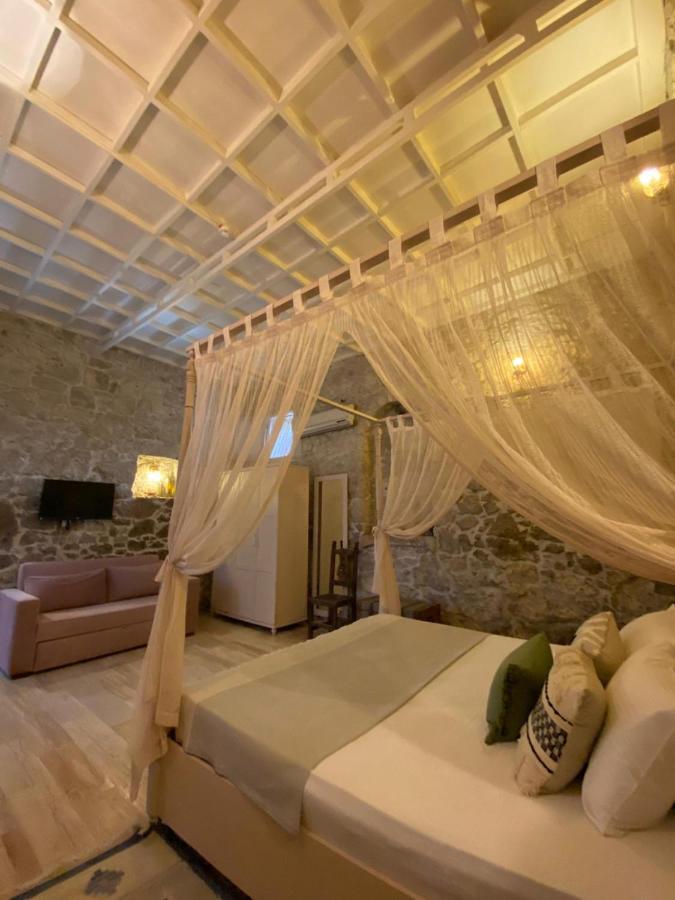 Aliko Hotel Alaçatı Luaran gambar