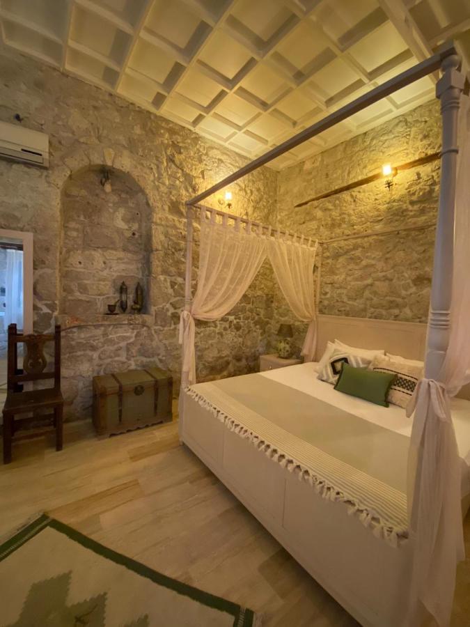 Aliko Hotel Alaçatı Luaran gambar