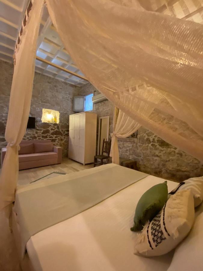 Aliko Hotel Alaçatı Luaran gambar
