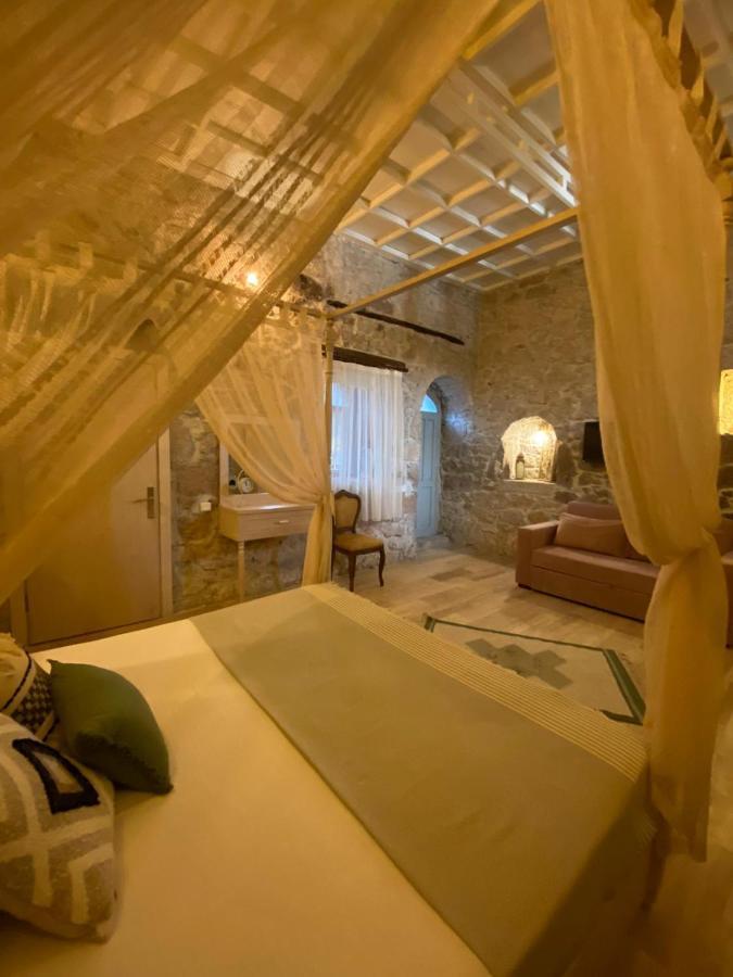 Aliko Hotel Alaçatı Luaran gambar