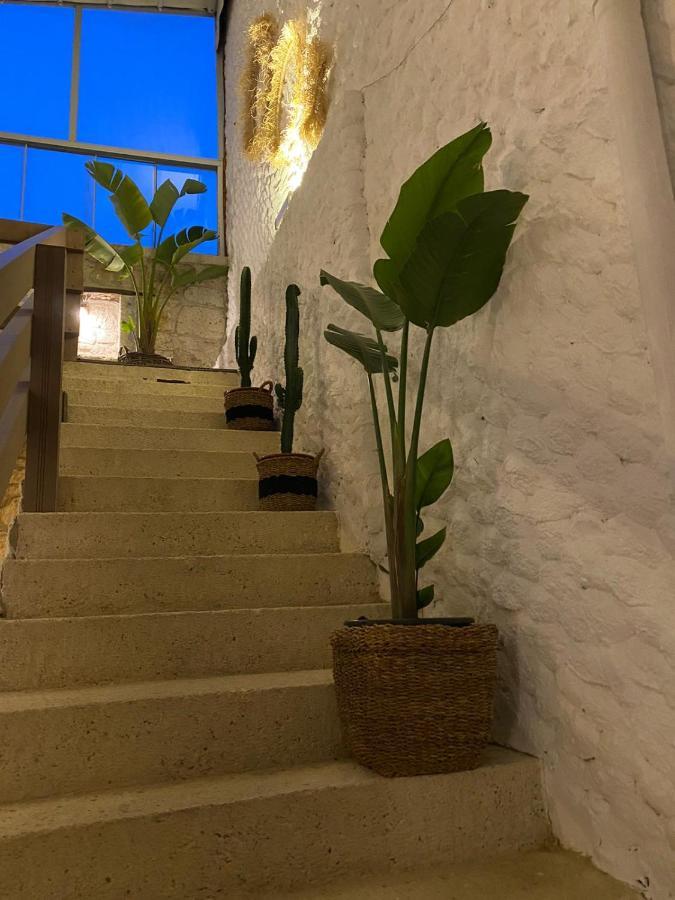 Aliko Hotel Alaçatı Luaran gambar