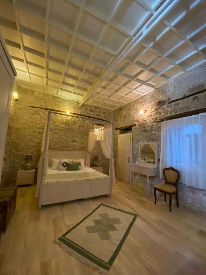 Aliko Hotel Alaçatı Luaran gambar