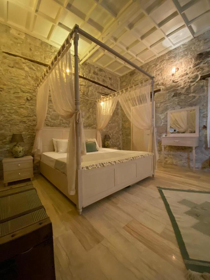 Aliko Hotel Alaçatı Luaran gambar