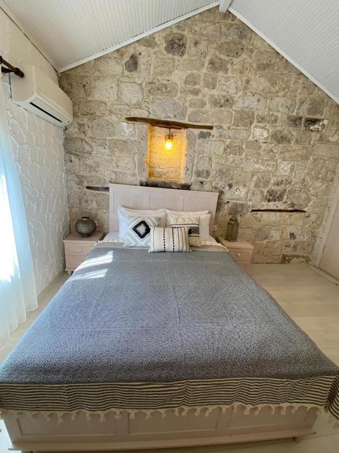 Aliko Hotel Alaçatı Luaran gambar