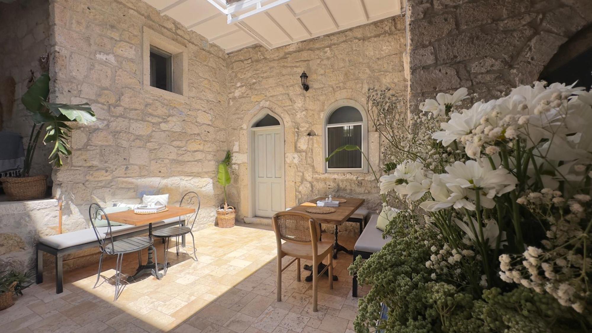 Aliko Hotel Alaçatı Luaran gambar