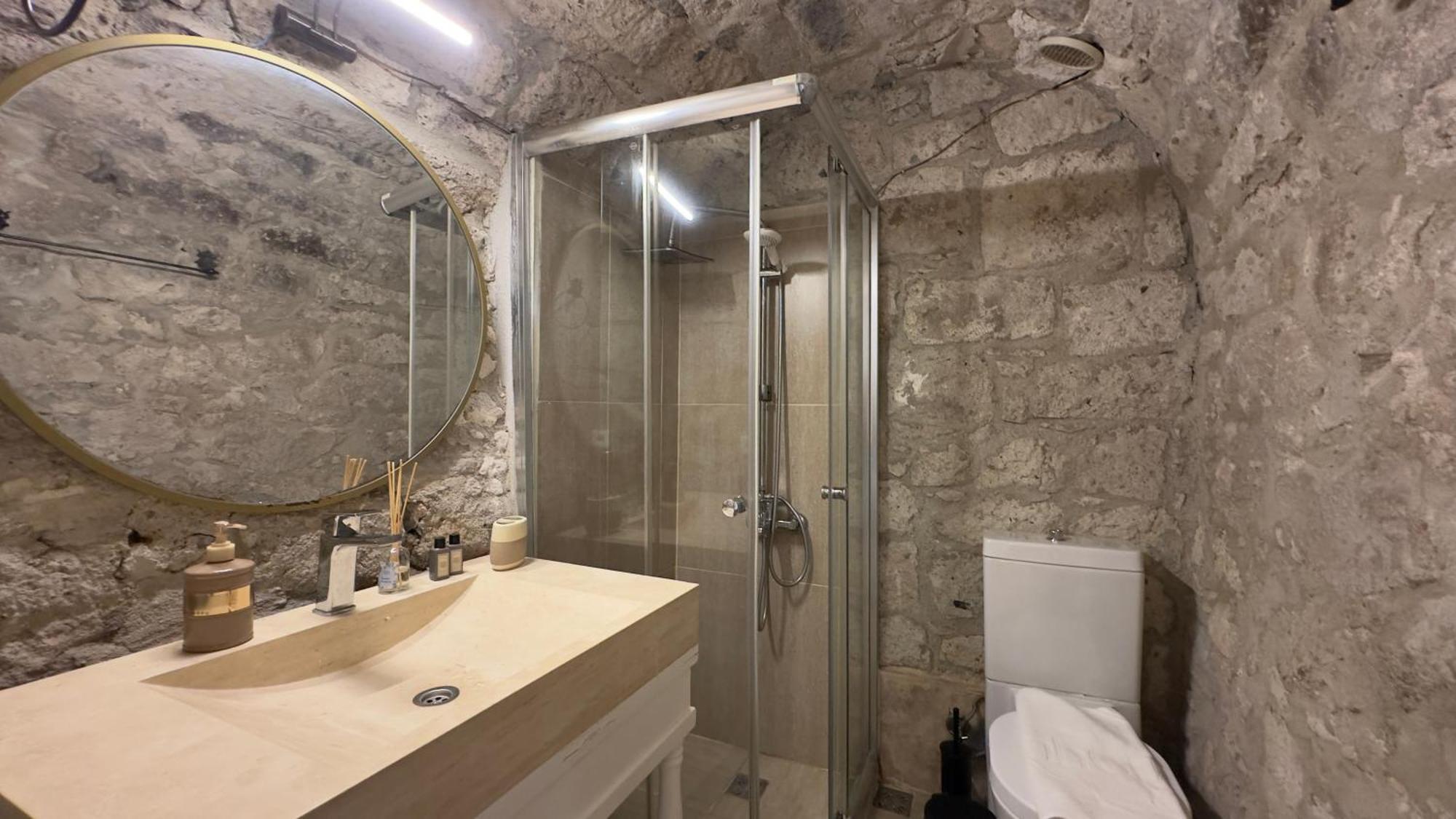 Aliko Hotel Alaçatı Luaran gambar