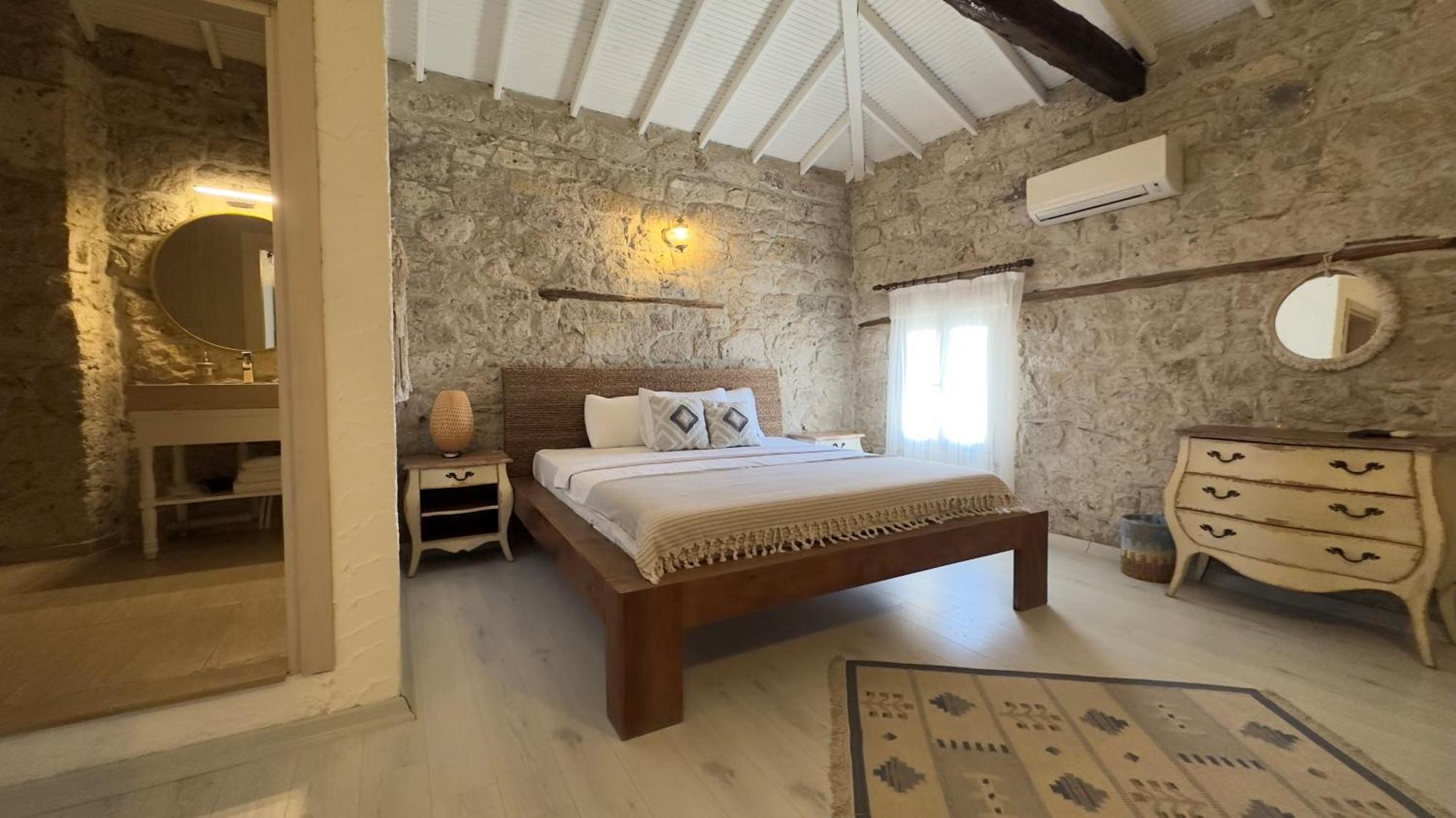 Aliko Hotel Alaçatı Luaran gambar