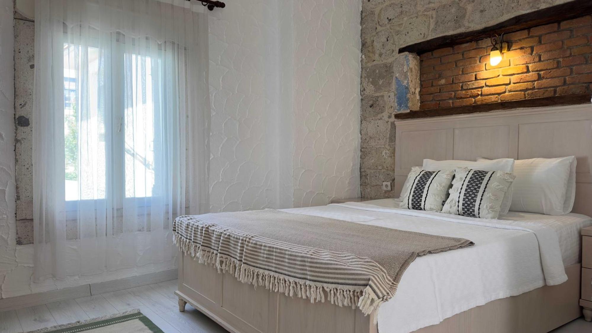 Aliko Hotel Alaçatı Luaran gambar