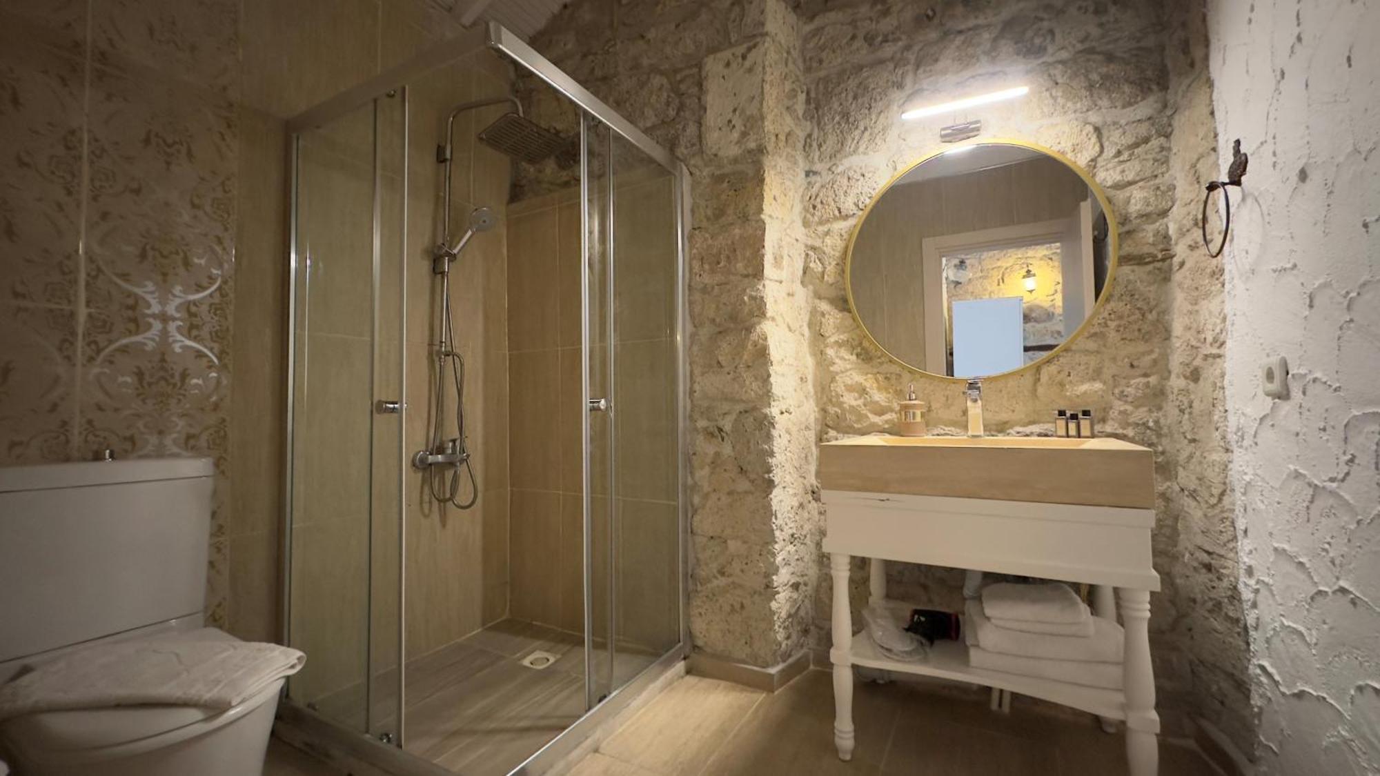 Aliko Hotel Alaçatı Luaran gambar