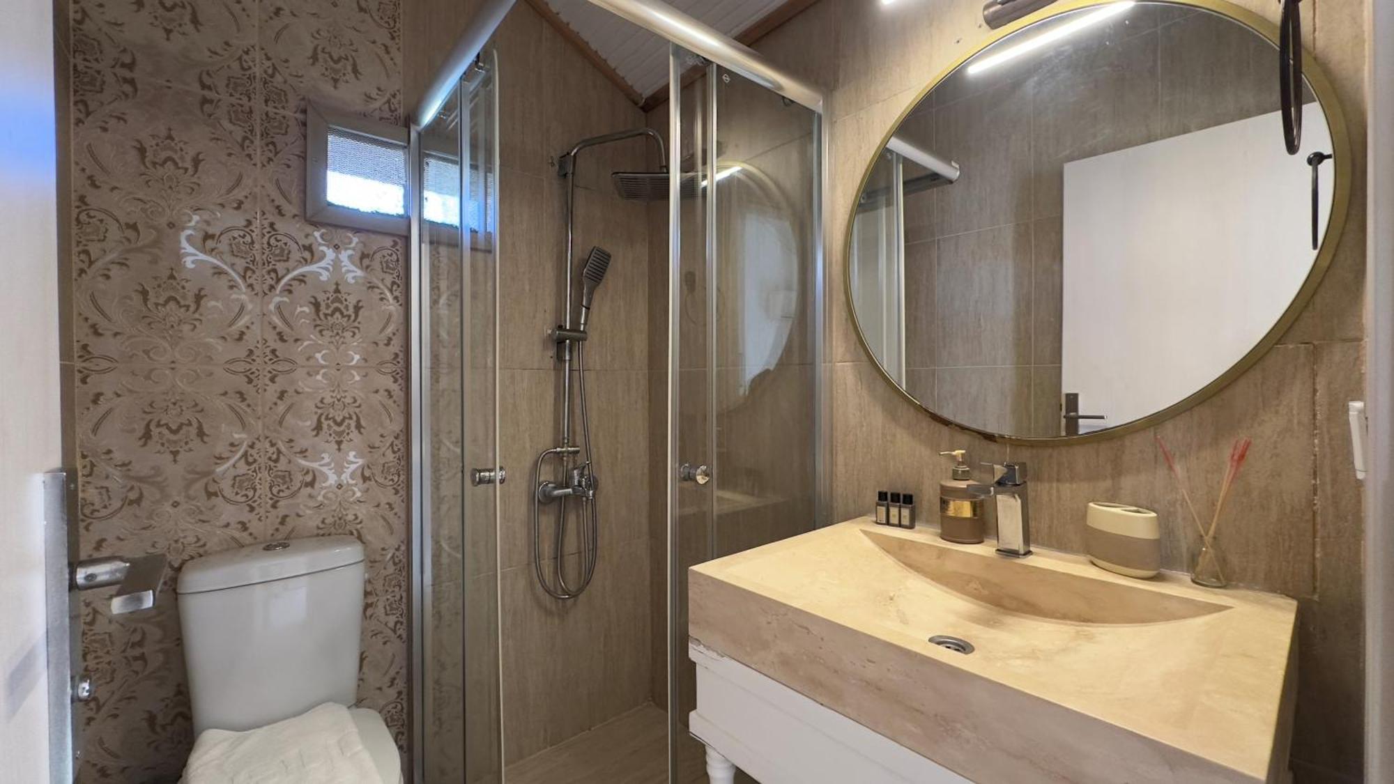 Aliko Hotel Alaçatı Luaran gambar