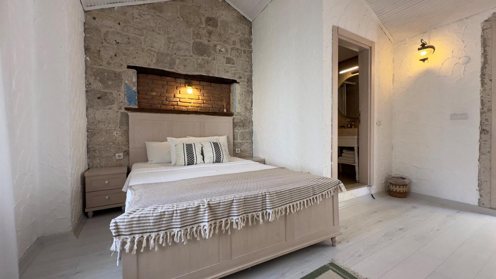Aliko Hotel Alaçatı Luaran gambar